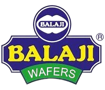 Balaji Wafers logo