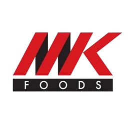 MK logo